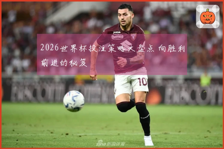 2026世界杯投注策略大盘点 向胜利前进的秘笈