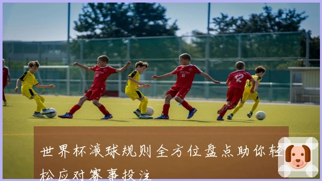 世界杯滚球规则全方位盘点助你轻松应对赛事投注