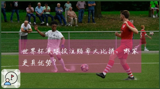 世界杯滚球投注赔率大比拼，哪家更具优势？