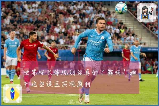 世界杯买球规则你真的了解吗？避开这些误区实现盈利