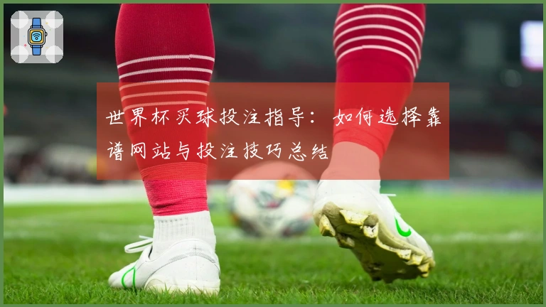 世界杯买球投注指导：如何选择靠谱网站与投注技巧总结